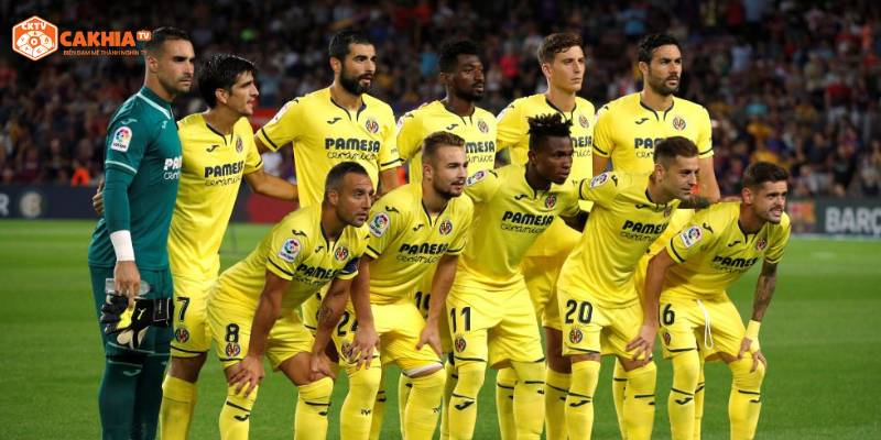 Tottenham Hotspur Vs Villarreal - Mở Màn Cup C1 Với Nhiều Bất Ngờ 2 Nhận định chi tiết trận đấu giữa Tottenham Hotspur vs Villarreal