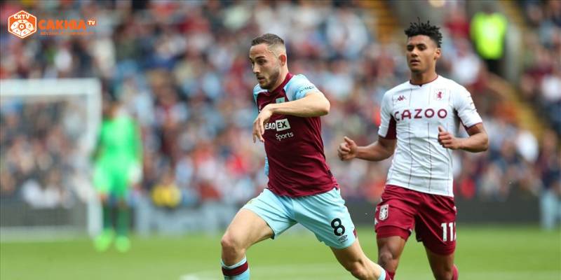 Aston Villa vs Burnley - Nhận Định Trận Cầu Ngoại Hạng Anh 20:00 Ngày 05/10 3 Dự đoán tỷ số chung cuộc trận Aston Villa vs Burnley