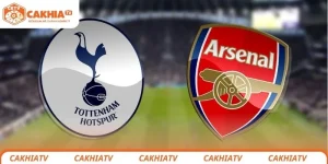 Tottenham vs Arsenal