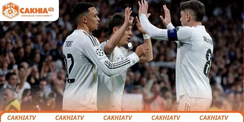 Xác Định 16 Đội Bóng Góp Mặt Vào Vòng 1/8 Giải Champions League 3 Những đội bóng được chuyên gia đánh giá cao tại vòng 1/8 Champions League