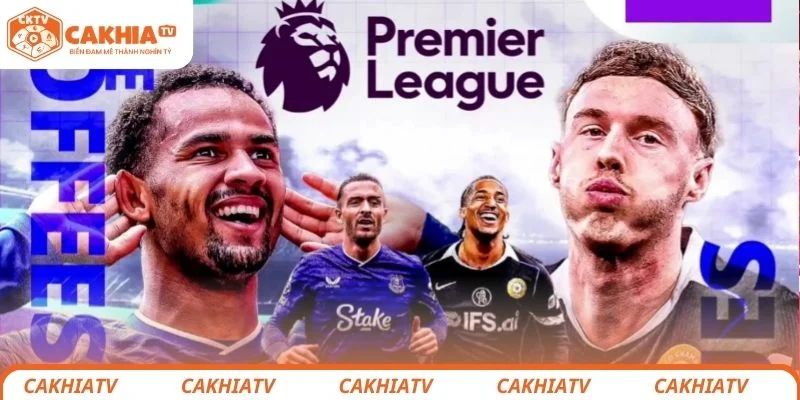 Everton vs Chelsea - Màn So Kèo Tranh Top Căng Thẳng Giữa 2 Đội 1 Thông tin sơ lược về trận đấu hấp dẫn giữa Everton vs Chelsea