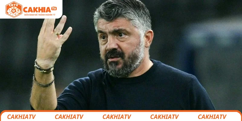 Nhận định Ý vs Bắc Ireland 27/03: Gattuso “tất tay” với Cambiaghi 1 HLV Gennaro Gattuso đang chịu áp lực to lớn trước trận Ý vs Bắc Ireland